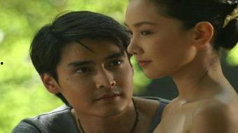 泰国电影,穿越时空的奇幻之旅