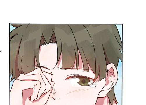 漫画不哭,漫画中的温情治愈之旅