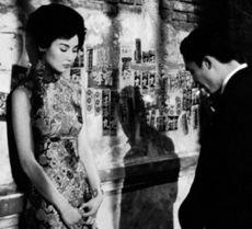 花样年华电影,穿梭时光的旗袍传奇