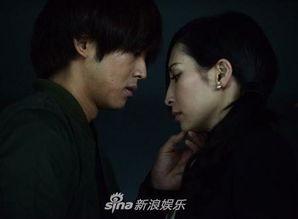 电影娼,欲望的阴影与救赎的曙光